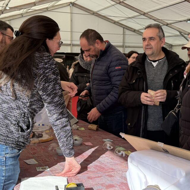 Villa de Ainsa - Sobrarbe Pirineo Los XII premios Cruz de Sobrarbe ensalzan el trabajo municipal con el secretario Pedro Larramona y la FCQ como homenajeados 5 Villa de Ainsa - Sobrarbe Pirineo
